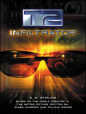 cover image of T2